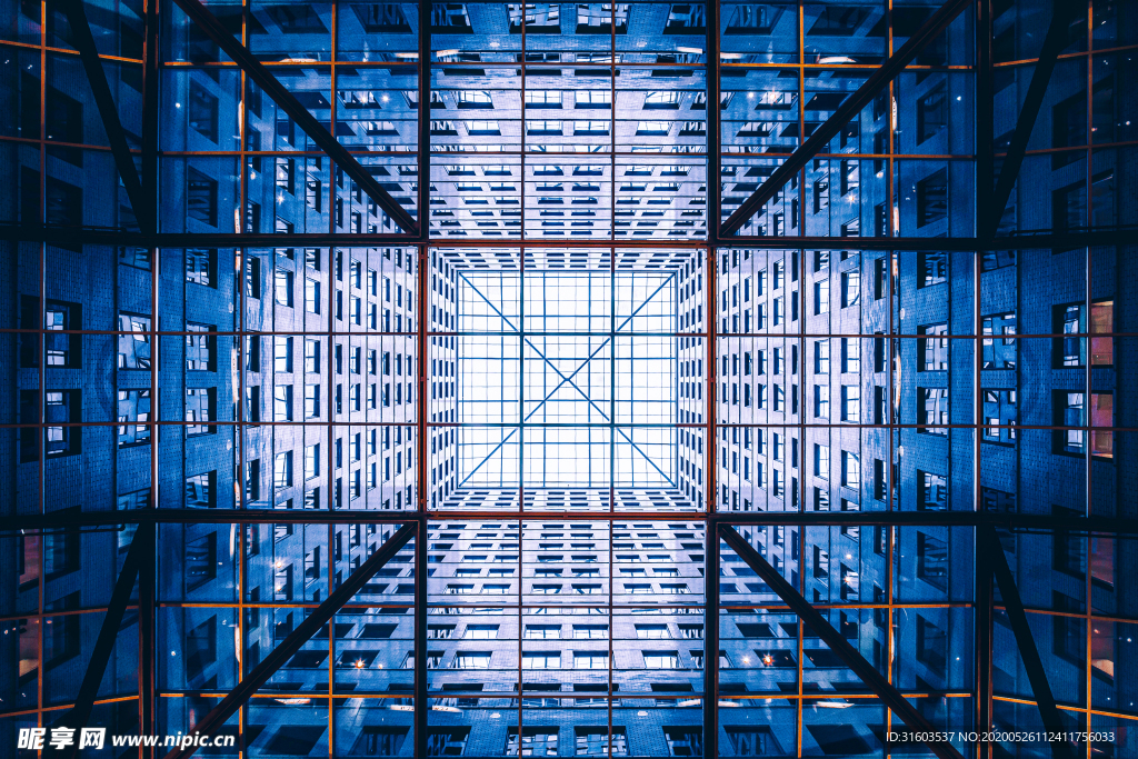 建筑外观