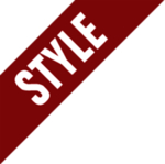 style贴