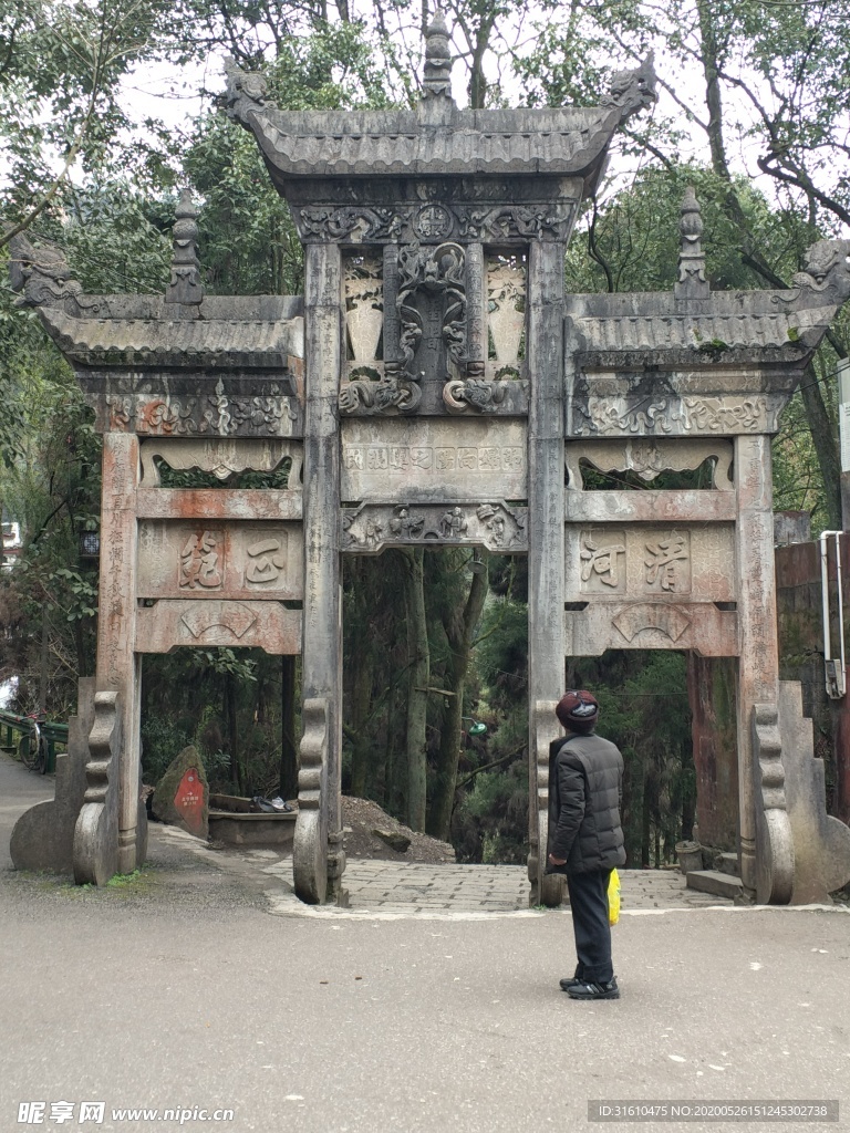 石雕图片