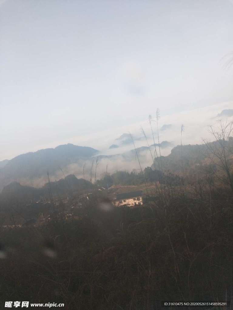 风景素材
