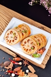 辣藕片