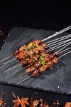 烤肉筋