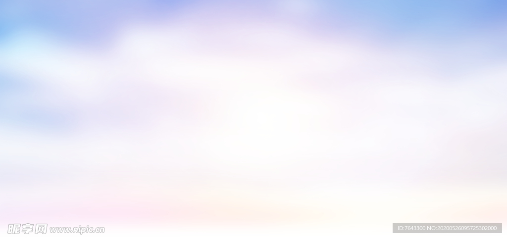 抽象淡色背景