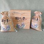 大米布袋包装