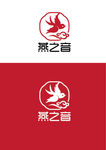 燕窝标识设计