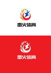 体育标识设计