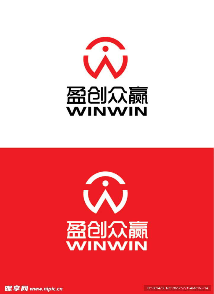 金融标识设计