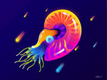 海洋生物
