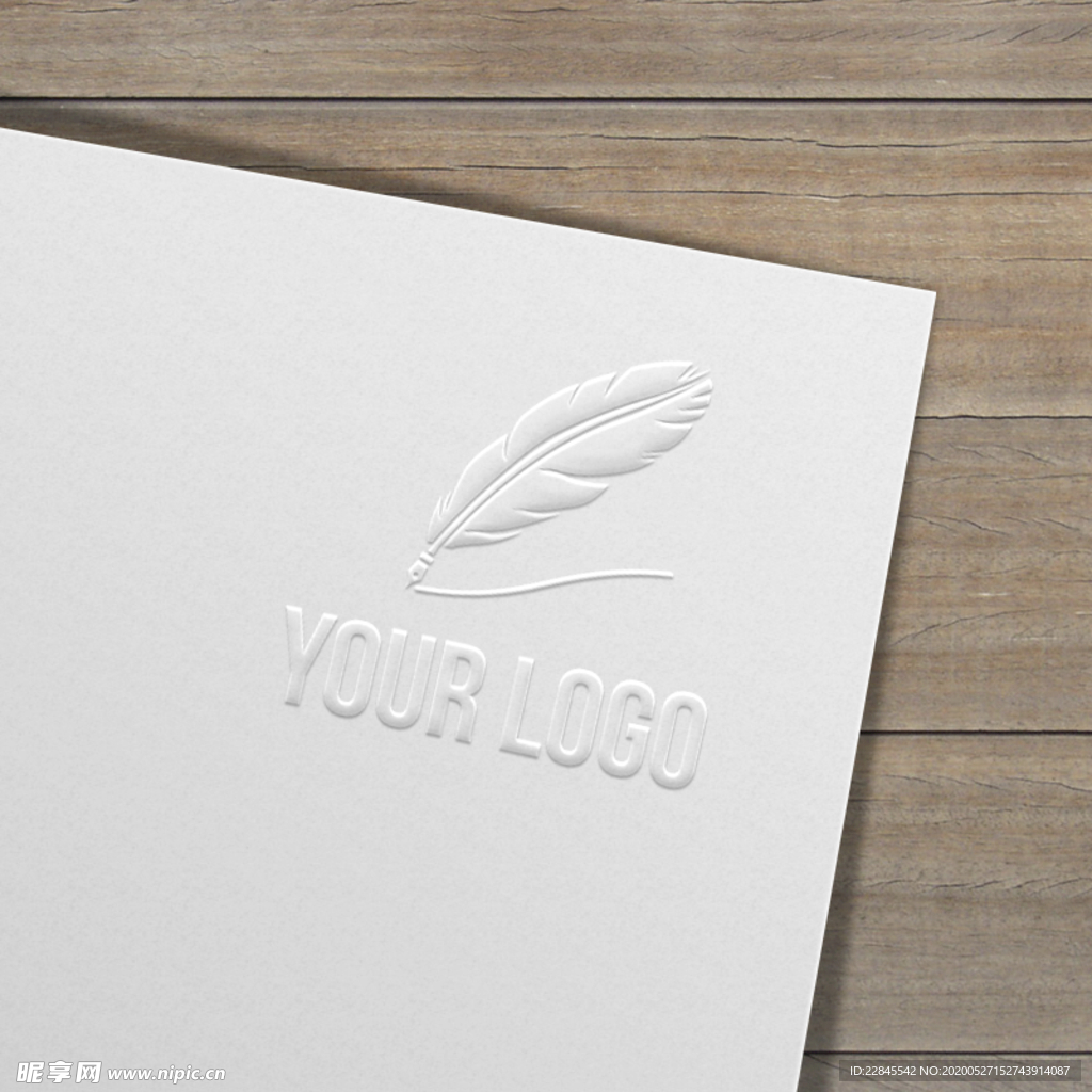 logo机样