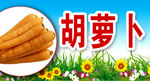 胡萝卜
