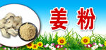 姜粉