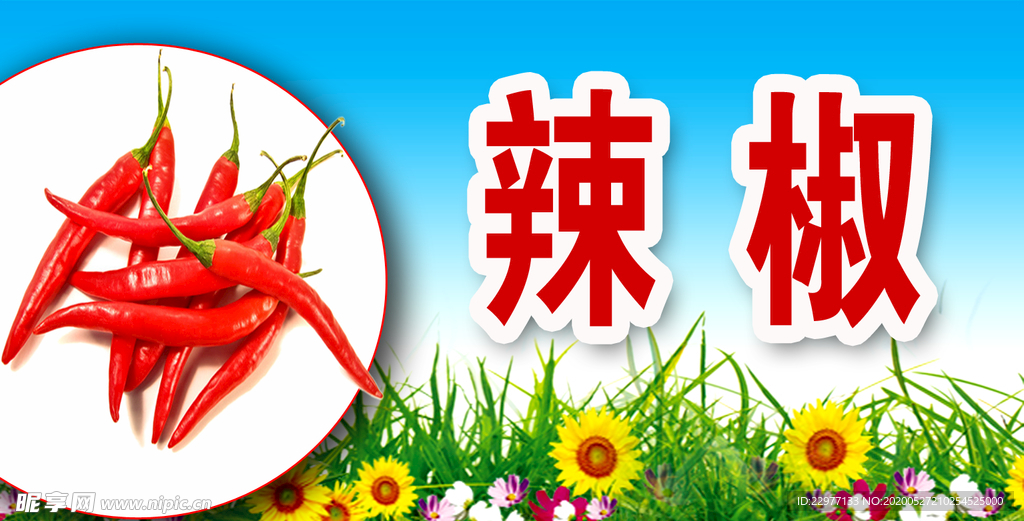 辣椒