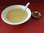 小米南瓜粥