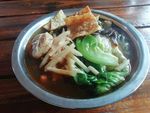 传统美食螺丝粉