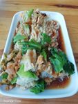 美味肠粉
