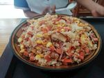 扬州炒饭
