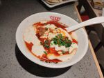 咸豆腐脑