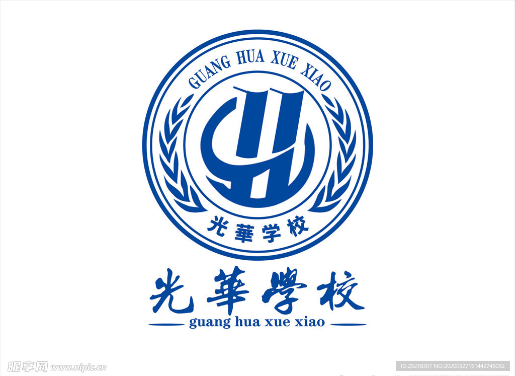 logo设计