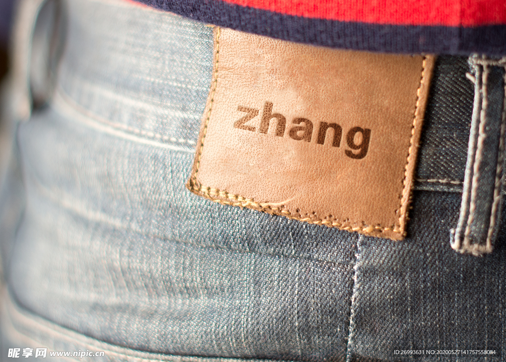 logo样机