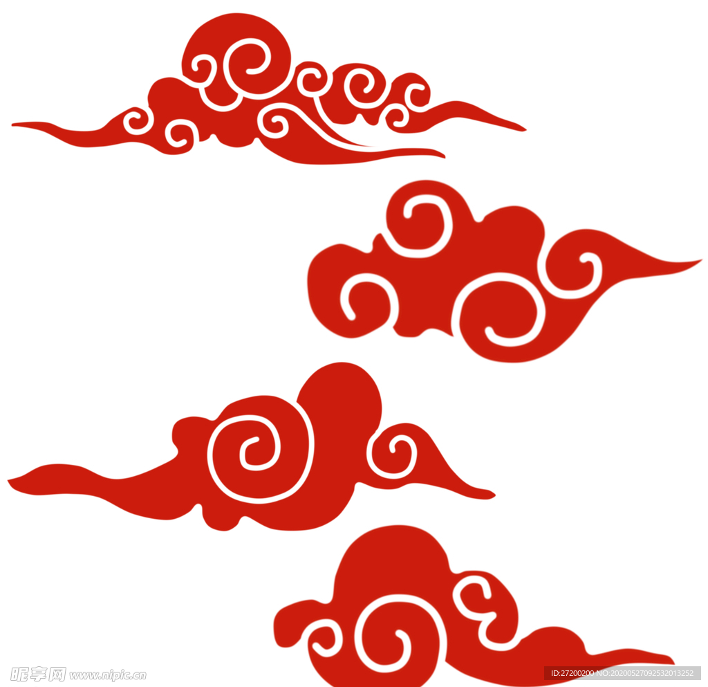祥云