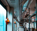 公交车