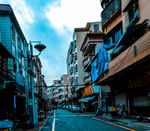 街道