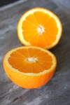 橙子