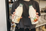 牛奶