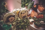 糕点