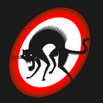 卡通猫咪