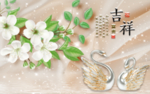 电视背景墙