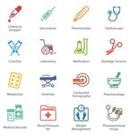 矢量化学医疗品