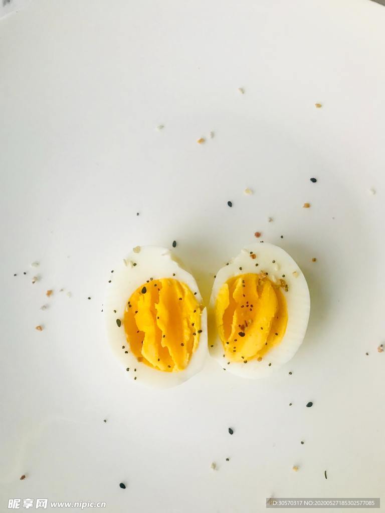 美食