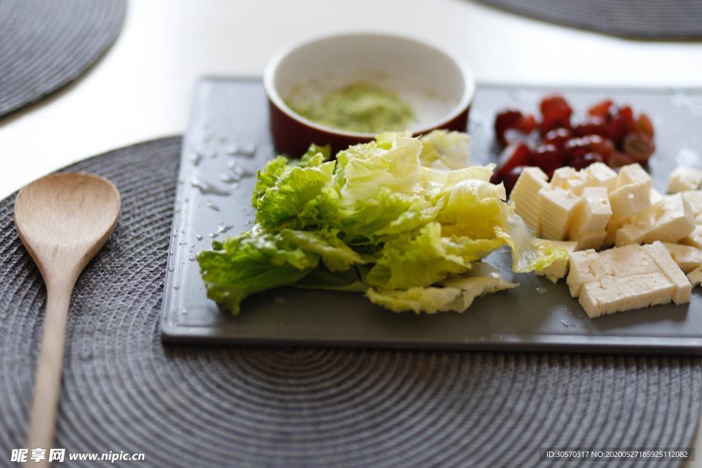 食物