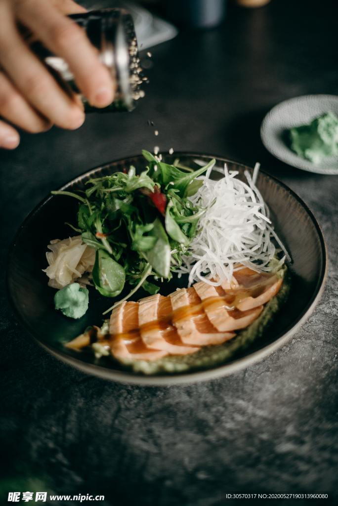 食物