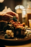 食物