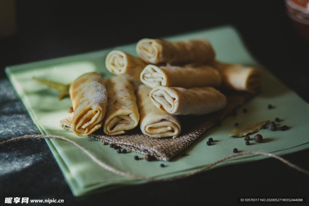 食物