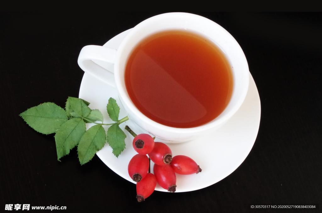 茶