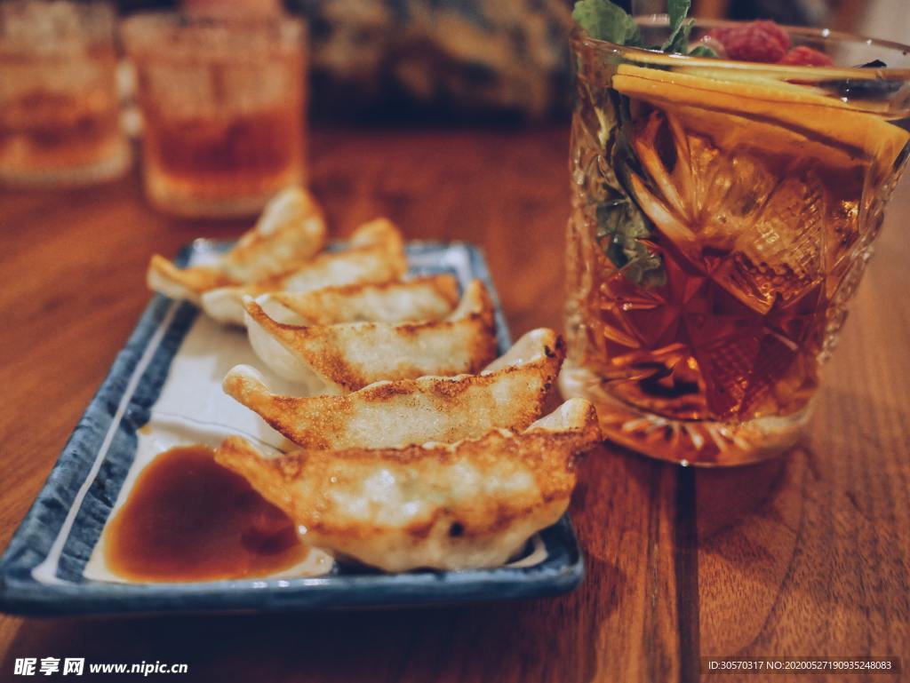 食物