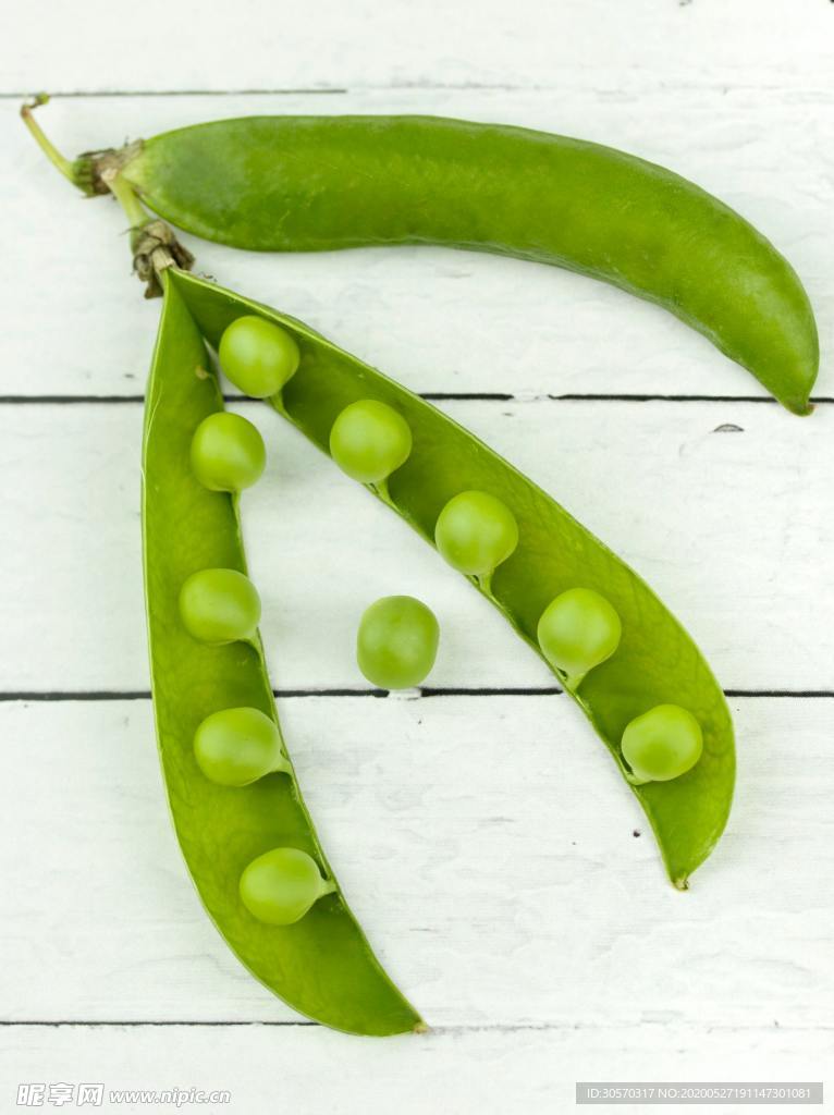 食材