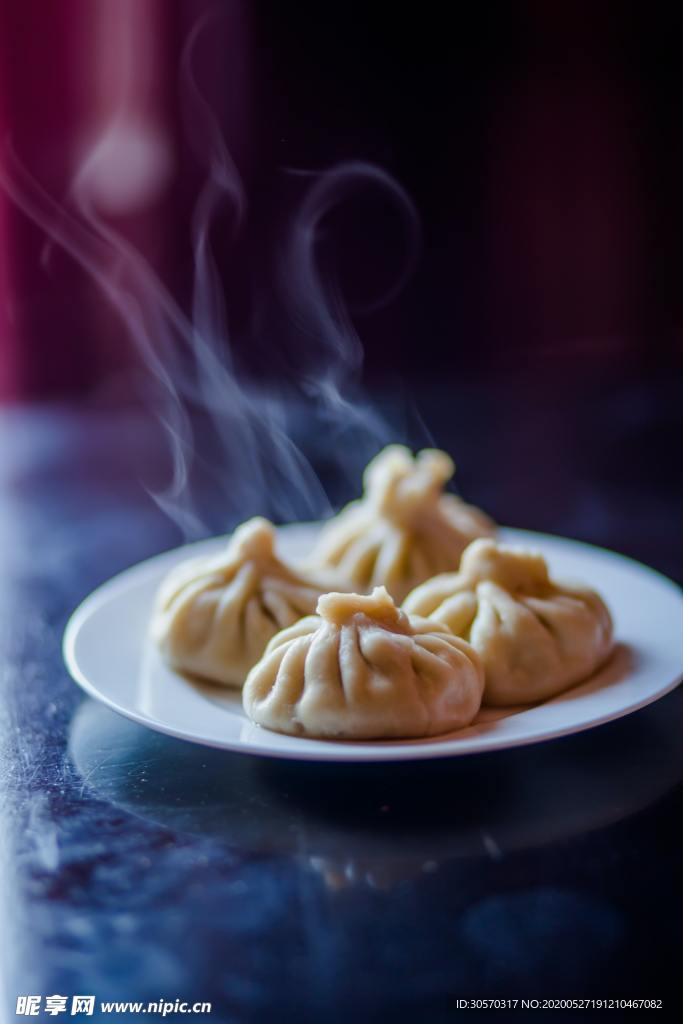 食物