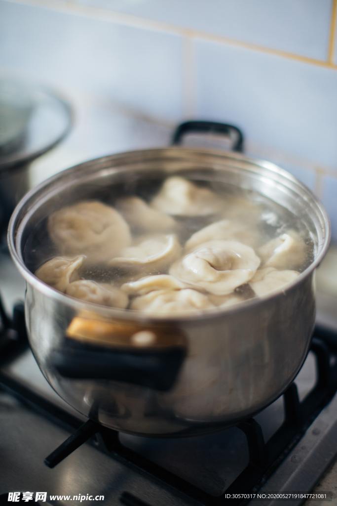 美食