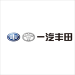 丰田LOGO