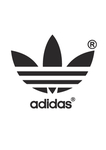 阿迪达斯LOGO