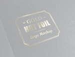 LOGO样机