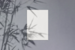 信笺模板