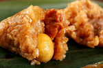 美味粽子