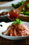 麻辣肉片