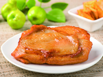 高清鸡肉美食图片