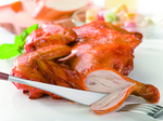 高清鸡肉美食图片